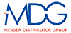 mdg logo