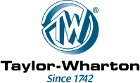Taylor -Wharton Logo